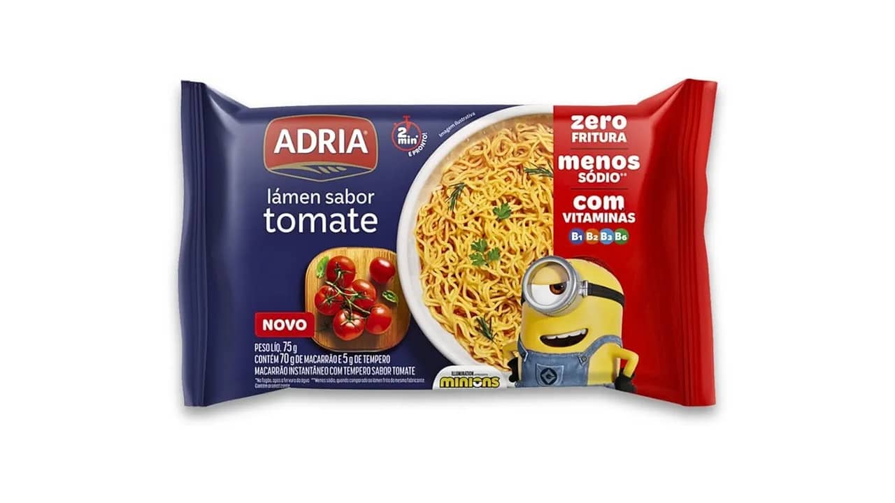Melhores Marcas de Macarrão Instantâneo: Análise de 10 Opções Imperdíveis