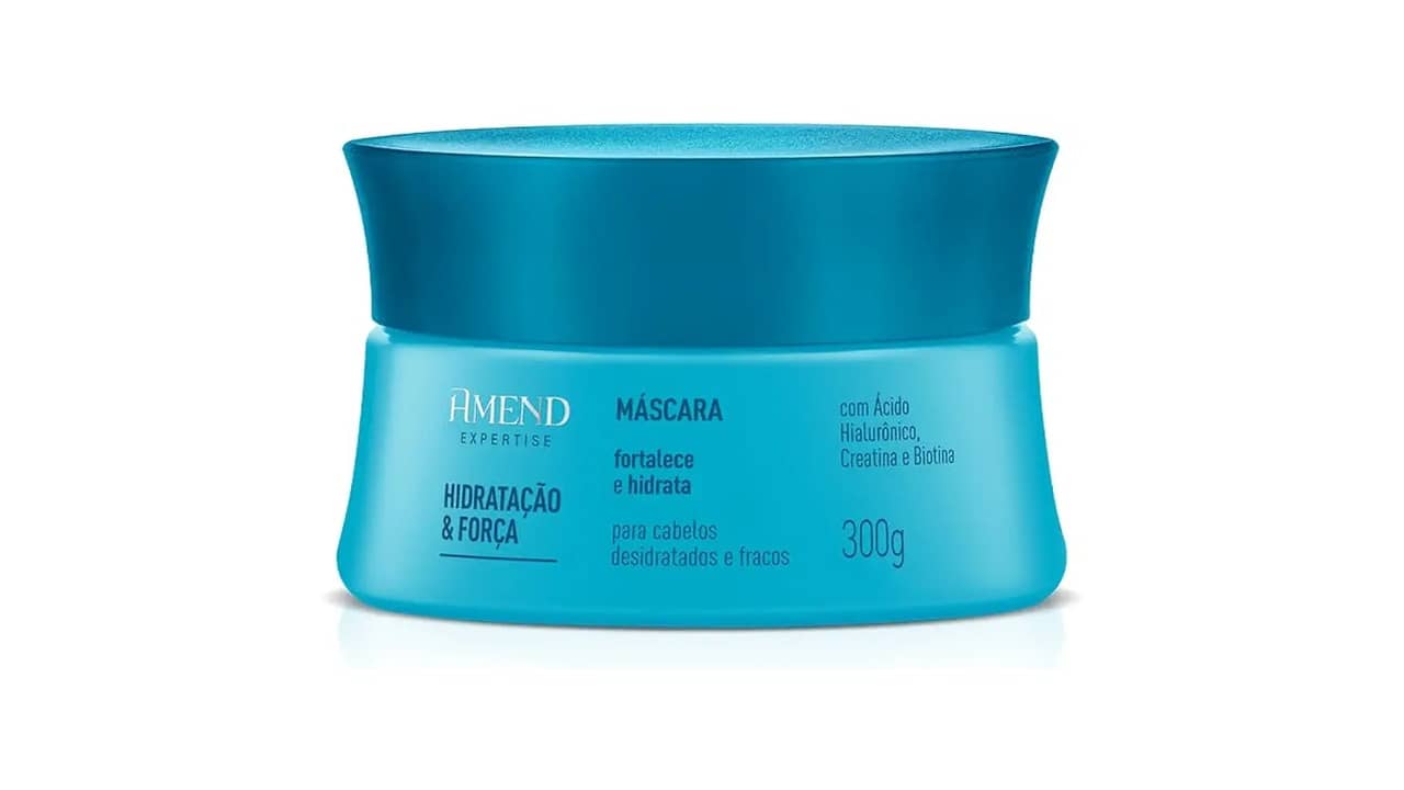 Melhores Máscaras de Hidratação Profissional: 10 Escolhas