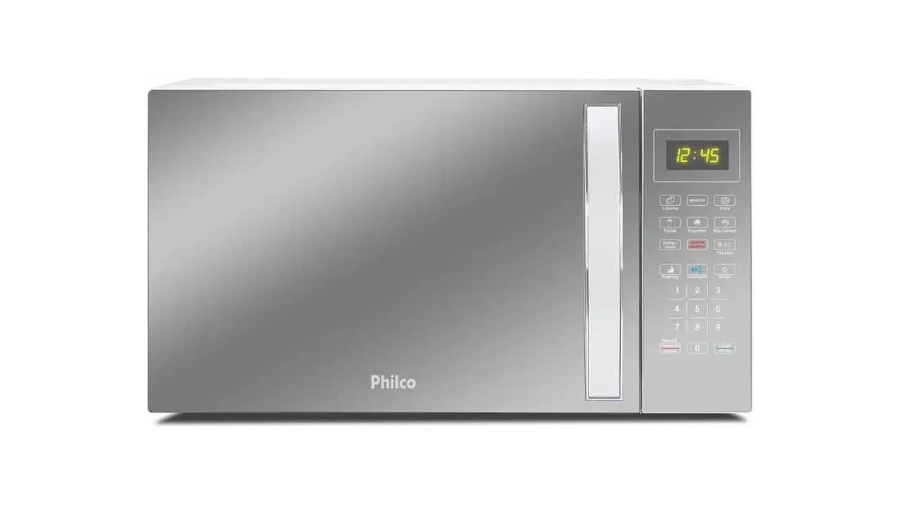 Melhores Micro-Ondas 30 Litros: Funções Avançadas e Custo-Benefício