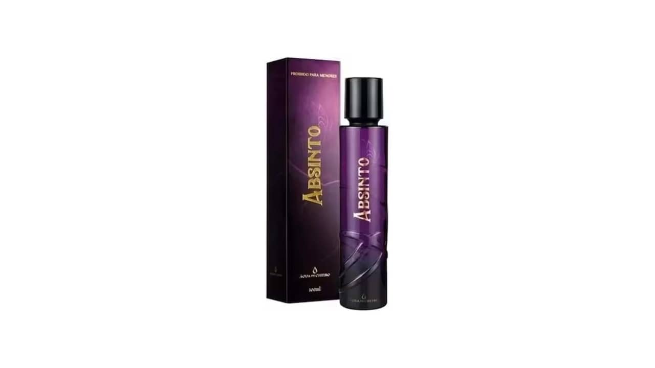 Melhores Perfumes Água de Cheiro: Análise de 10 Escolhas Excepcionais