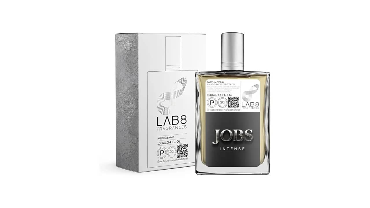 Melhores Perfumes Lab 8: Análise Detalhada de 10 Marcantes