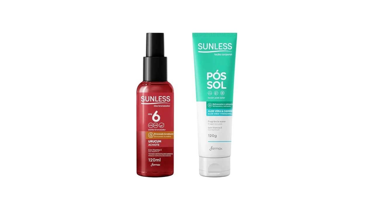 Melhores Pós-Bronzeadores: Qual Kit É Perfeito Para Você?