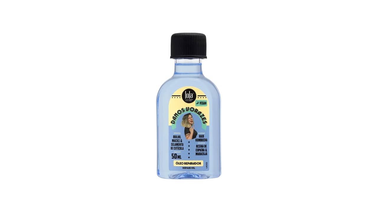 Melhores Produtos de Cabelo: 10 Opções para Brilho