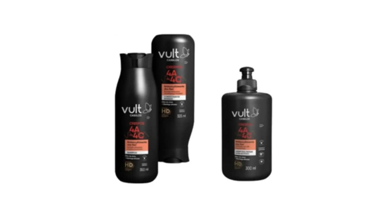 Melhores Produtos para Cabelos Crespos 4c: Hidratação e Definição Perfeitas