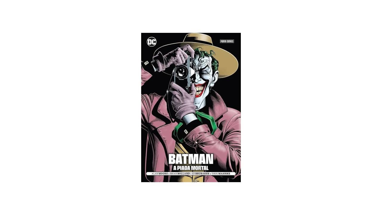 Melhores Quadrinhos do Batman: Análise Completa de 10 Edições Ícones