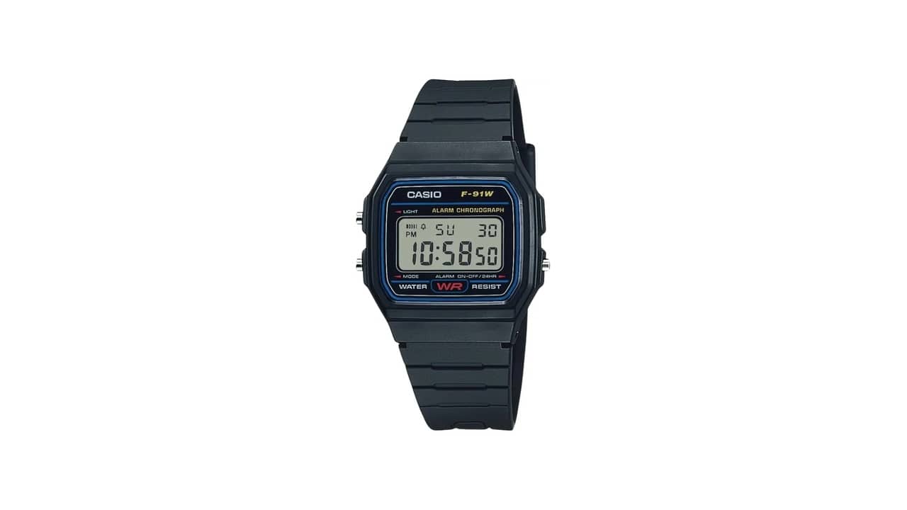 Melhores Relógios da Casio: Analise Completa dos 10 Melhores Modelos