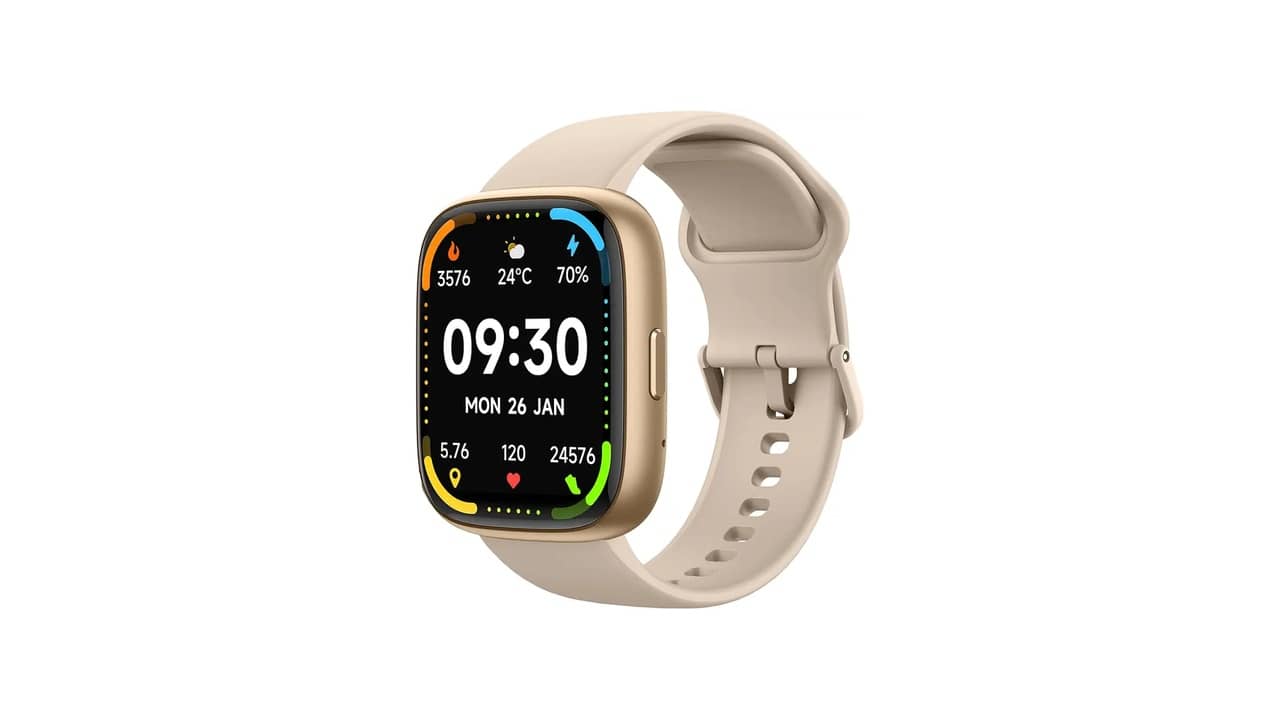 Melhores Relógios Smartwatch Femininos: Qual É a Melhor Opção de 2026?