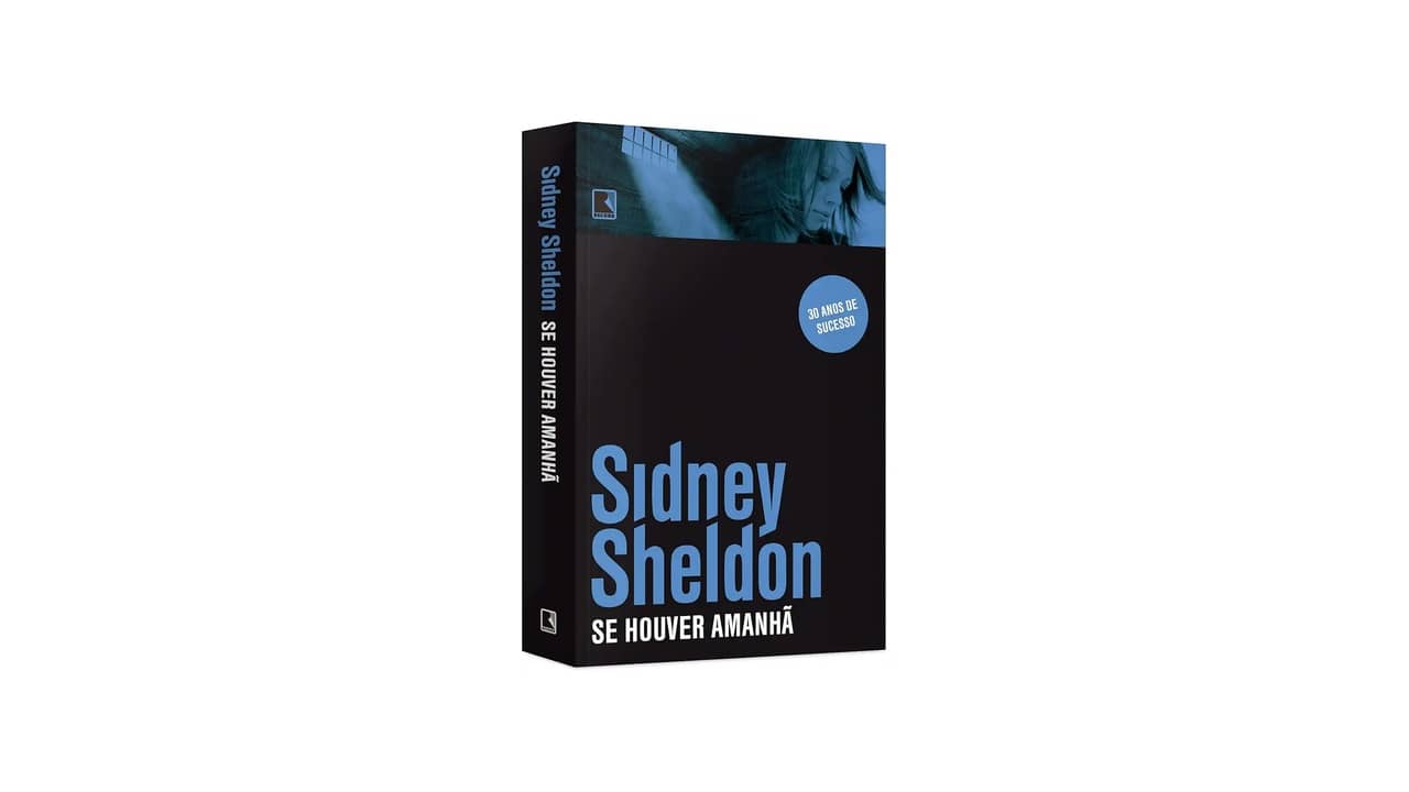Melhores Sidney Sheldon: Os 10 Livros Mais Intrigantes