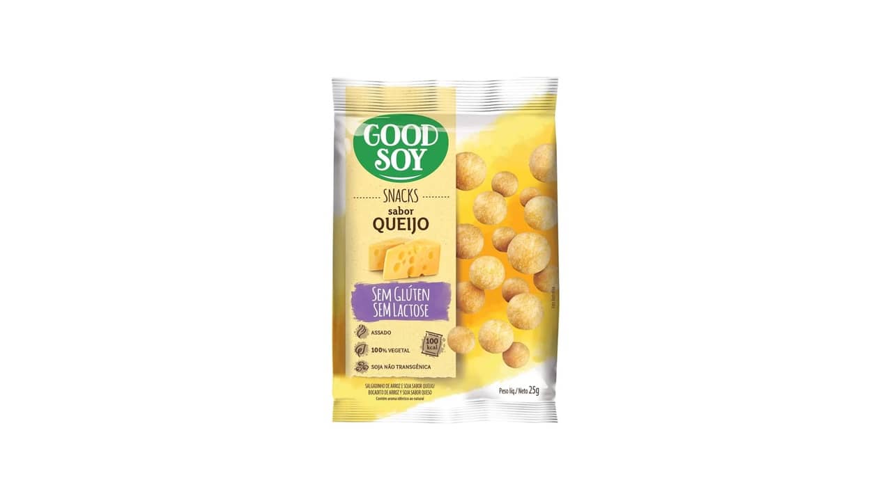 Melhores Snacks Saudáveis: Análise de 10 Opções Salgadas e Integradas