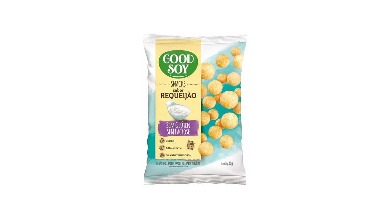 Melhores Snacks Sem Glúten e Lactose: Análise Completa de 10 Modelos
