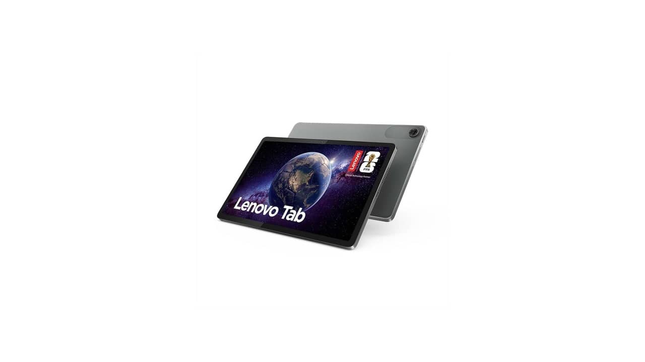 Melhores Tablets Lenovo: Comparação Completa de 10 Modelos