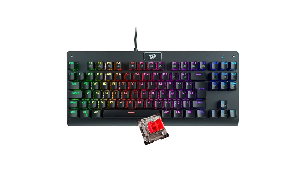 Melhores Teclados Black Friday: Análise Completa de 10 Modelos Impressionantes