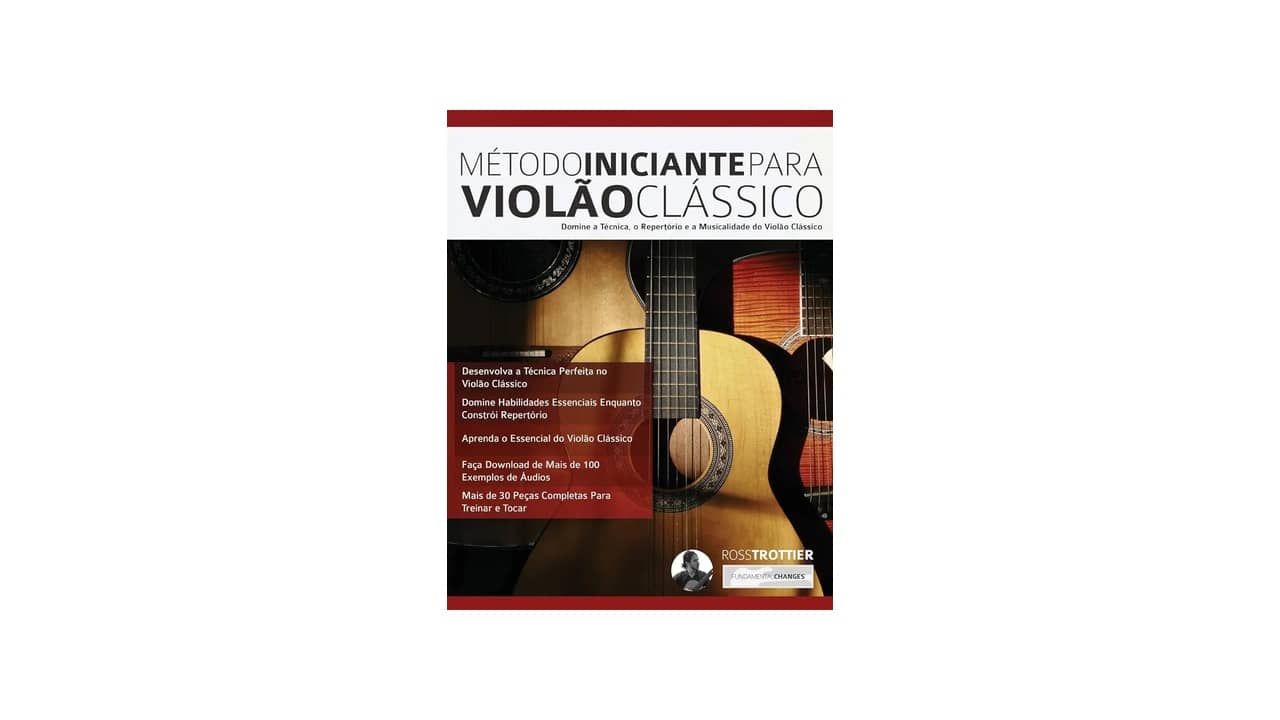 Melhores Violões Clássicos: Analise Completa dos Melhores Modelos para Iniciantes
