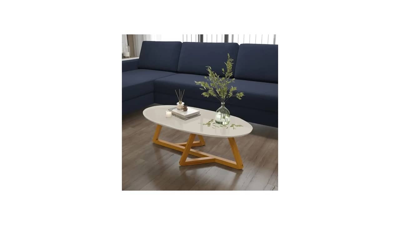 Mesa de Centro Frete Grátis: As 10 Melhores Opções para seu Ambiente