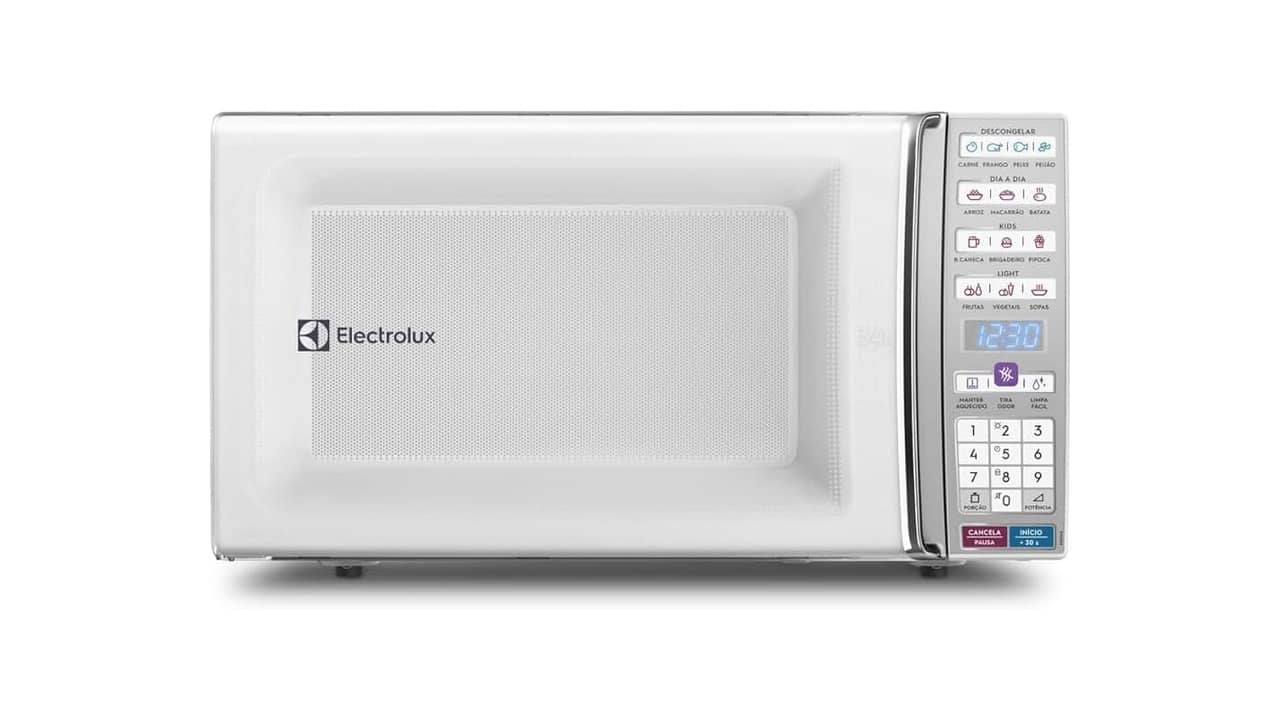 Micro-Ondas Melhor Preço: 10 Modelos com Excelente Custo-Benefício
