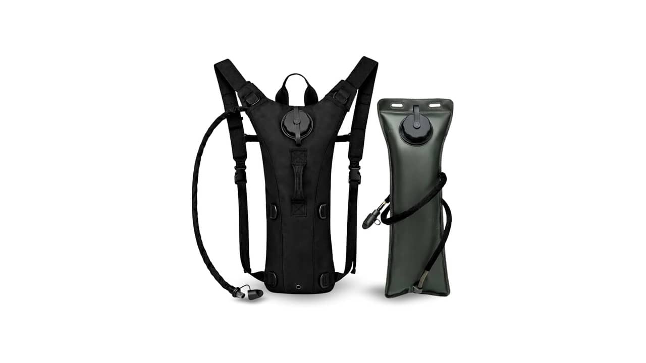 Mochila de Hidratação Térmica Qual a Melhor: Análise Completa de Opções
