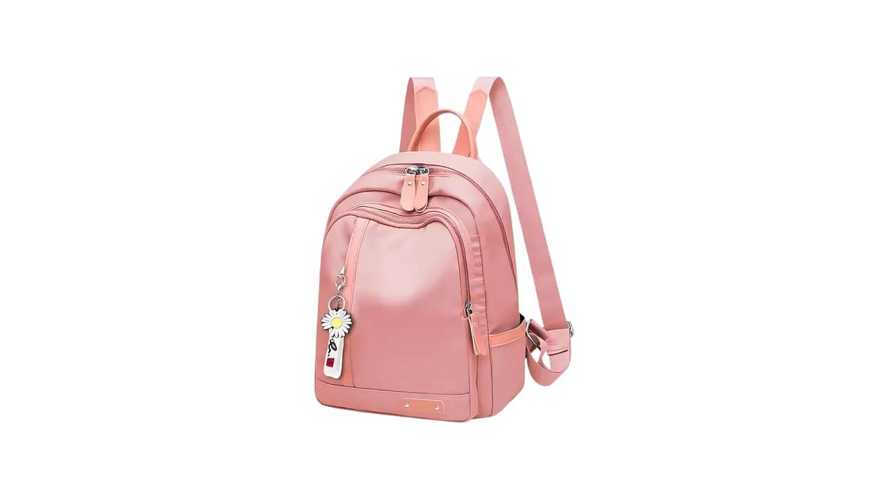 Mochila Feminina em Oferta: As 10 Melhores Opções Impermeáveis