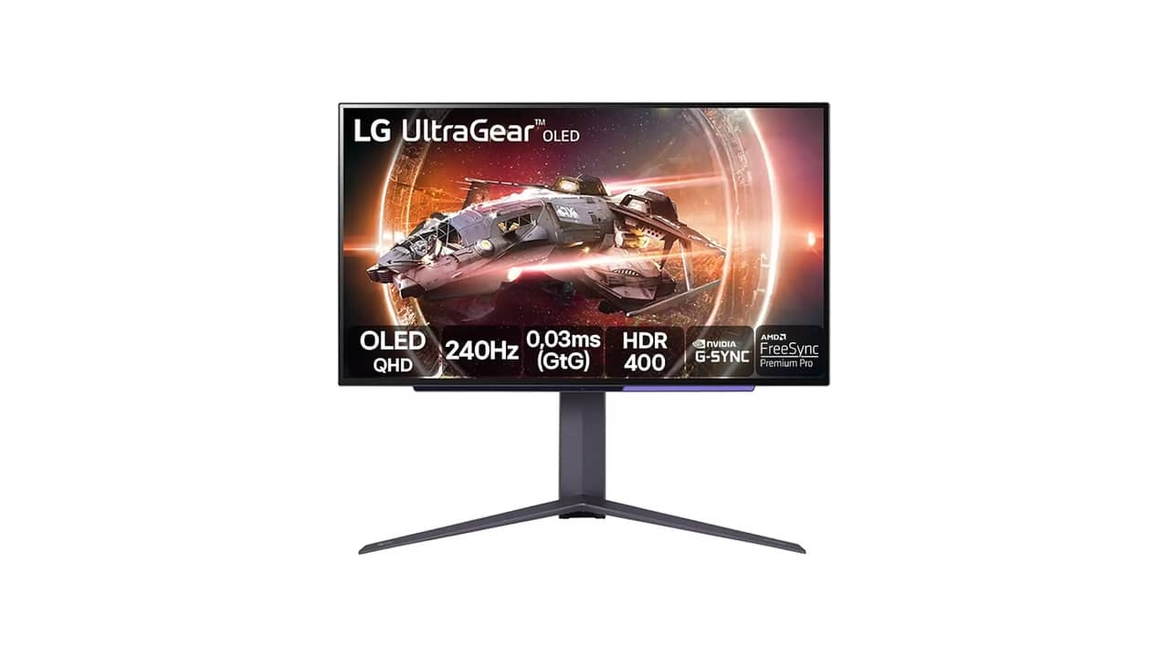 Monitor oled Mais Barato: As 10 Melhores Opções para Você