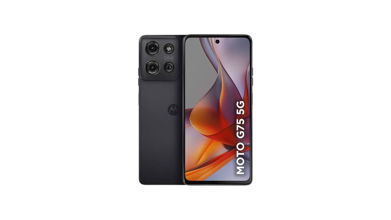 Moto g75 Melhor Preço: 5 Modelos com Excelente Desempenho e Economia