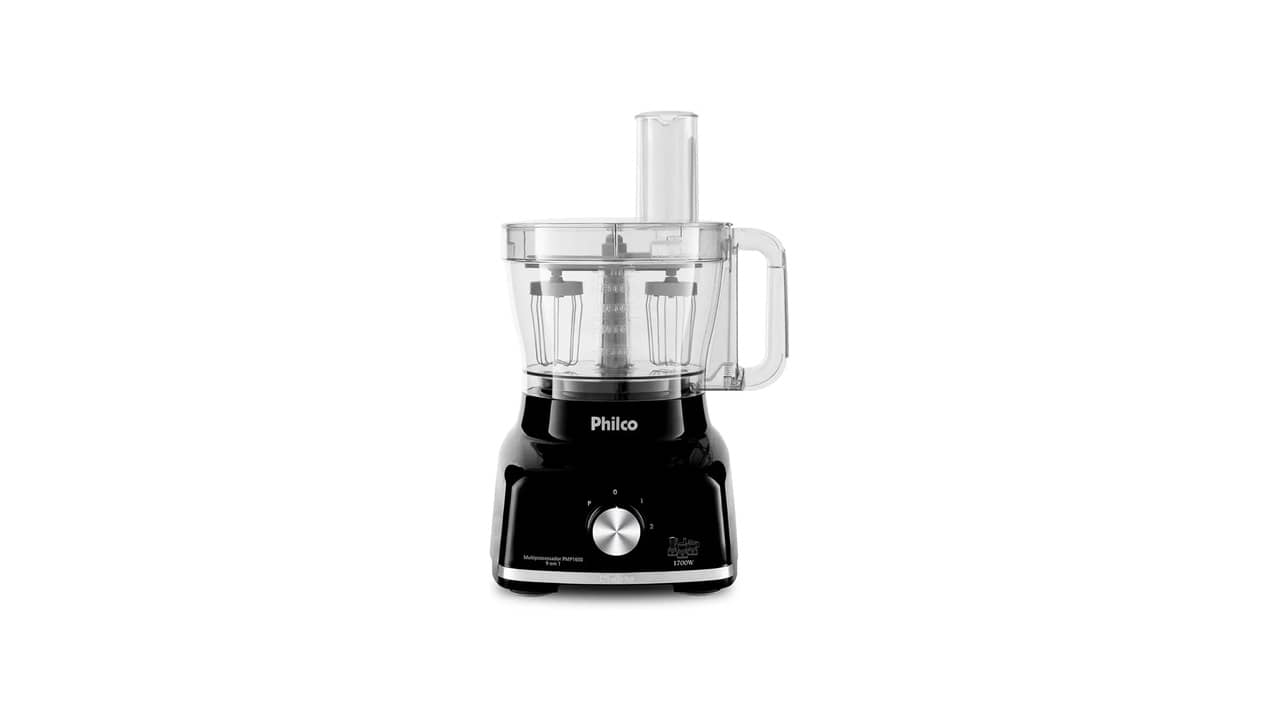 Multiprocessador Frete Grátis: As 10 Melhores Opções para seu Cozimento