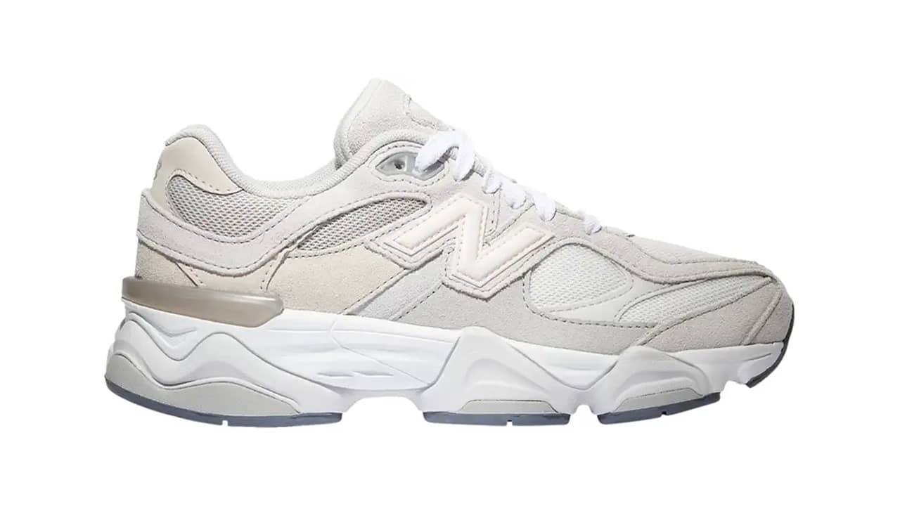 New Balance 9060 em Oferta: As 10 Melhores Opções para Você