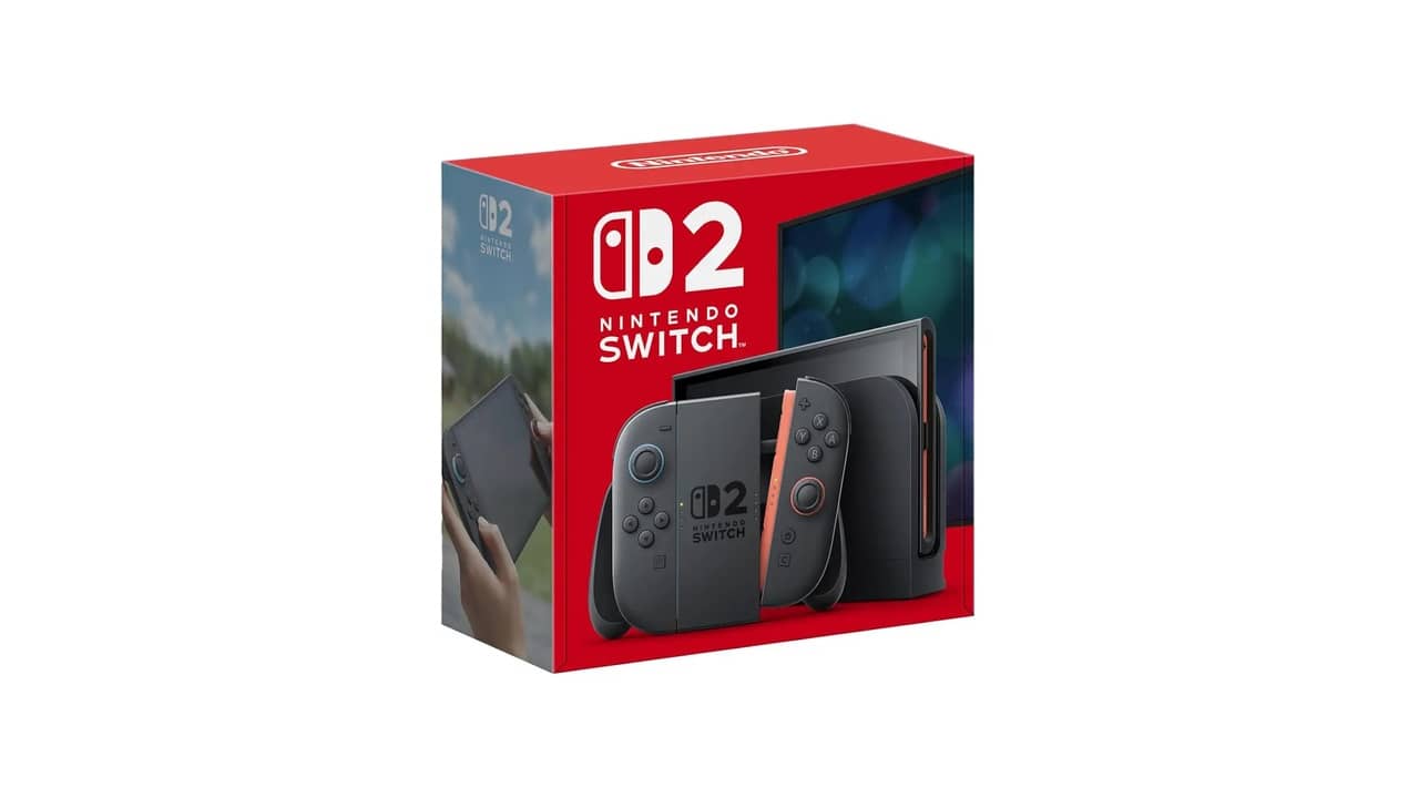 Nintendo Switch 2 Melhor Preço: Os 10 Modelos Mais Econômicos