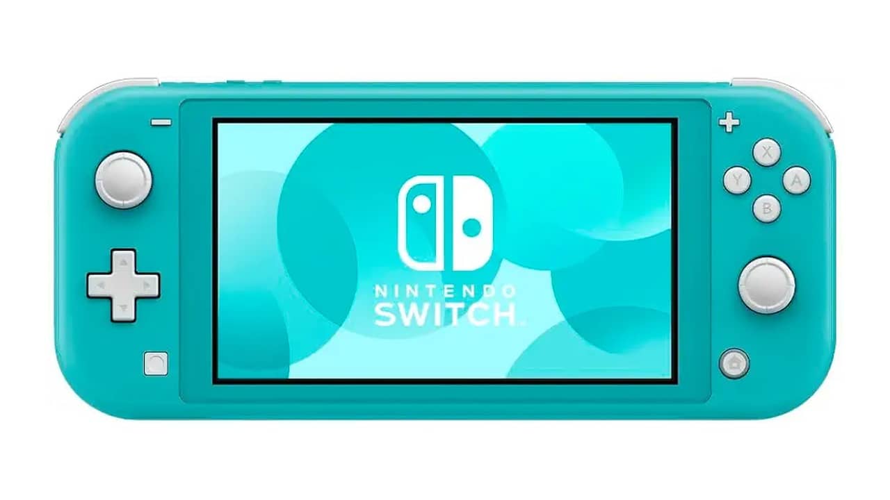 Nintendo Switch Mais Barato: 5 Modelos com Preços Acessíveis