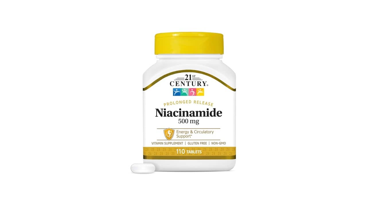 nmn Suplemento Qual o Melhor: Análise dos 10 Suplementos Mais Eficazes