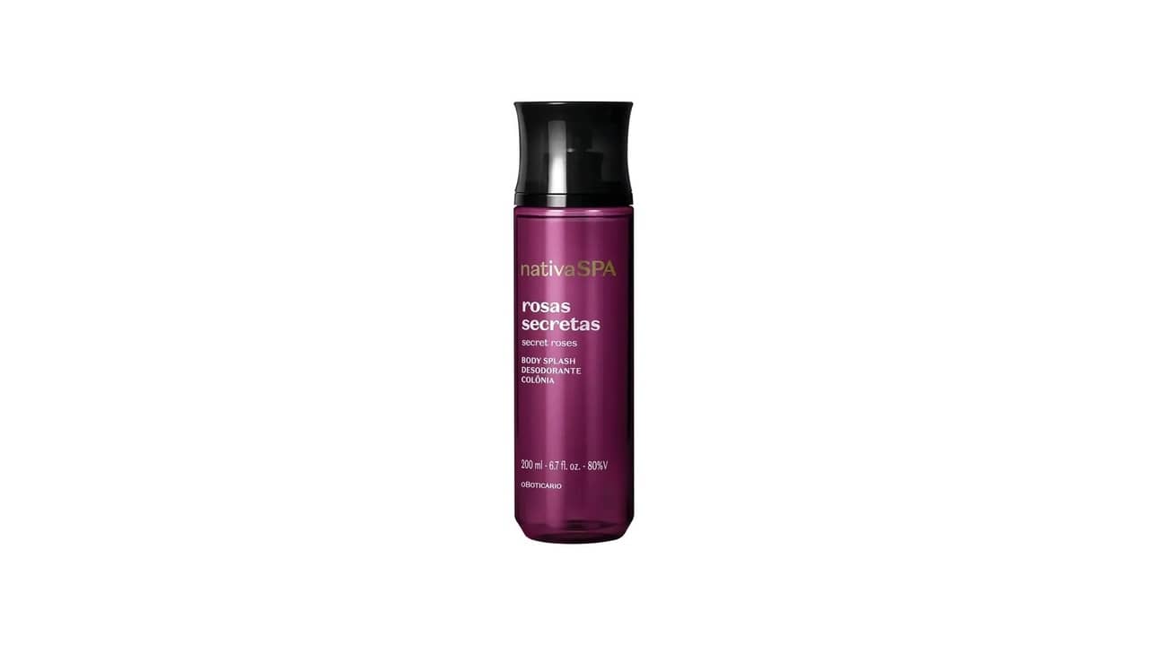 o Melhor Body Splash da Boticário: Análise Completa dos 15 Melhores