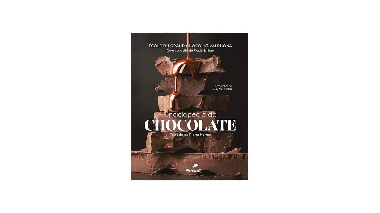 o Melhor Chocolate do Mundo: As 10 Melhores Opções