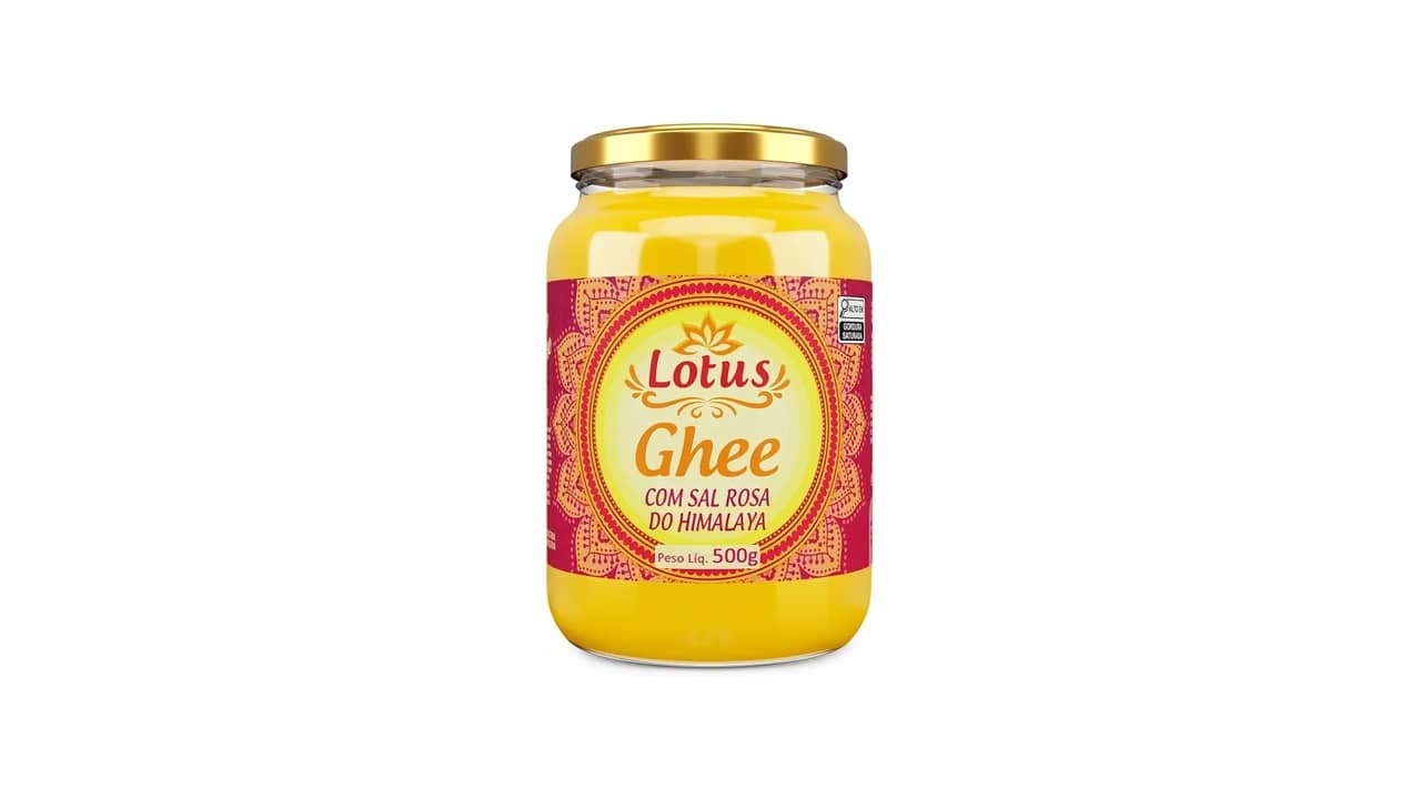 o Melhor Ghee do Mundo: Análise de 10 Modelos Gourmet e Nutritivos