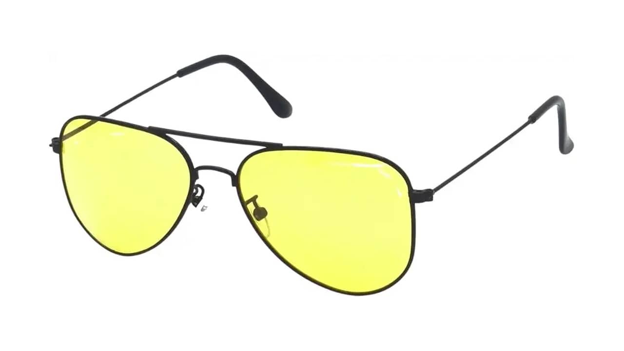 o Melhor Óculos para Dirigir à Noite: UV400 e Lentes Inteligentes