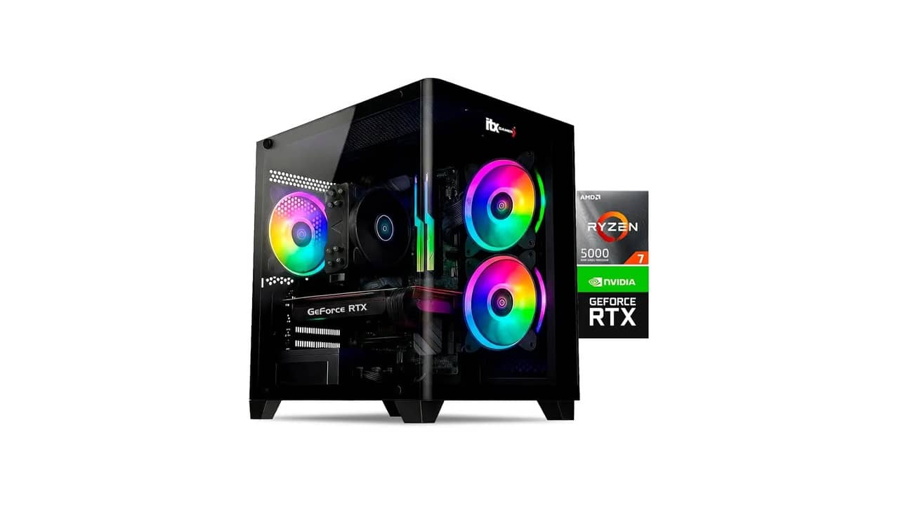 o Melhor PC Gamer do Mundo: Análise Detalhada dos Top 10