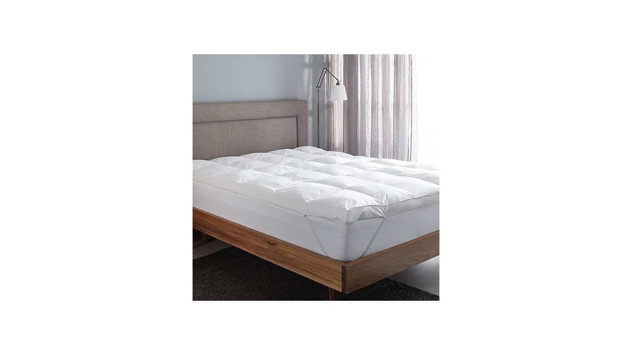 o Melhor Pillow Top King: Qual Oferece o Melhor Conforto?