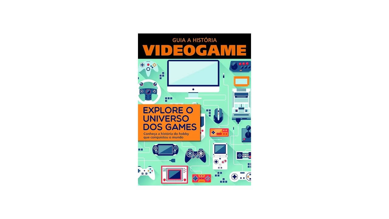 o Melhor Videogame do Mundo: Guia Completo para Encontrar a Opção Ideal
