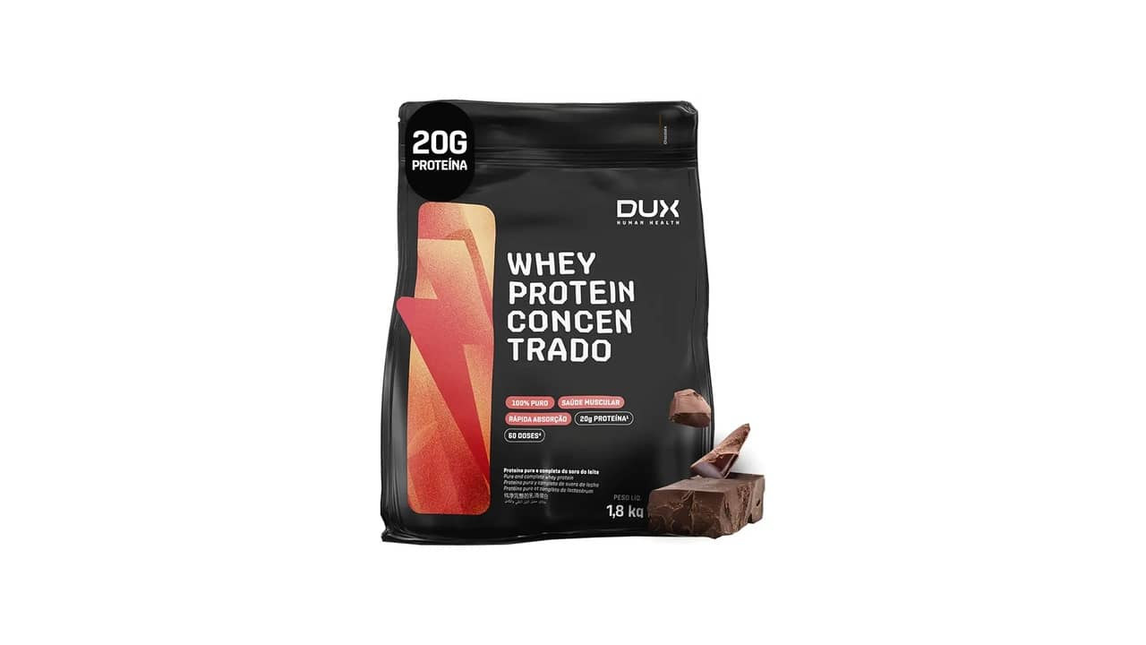 o Melhor Whey Protein: Concentrado vs. Isolado para Hipertrofia