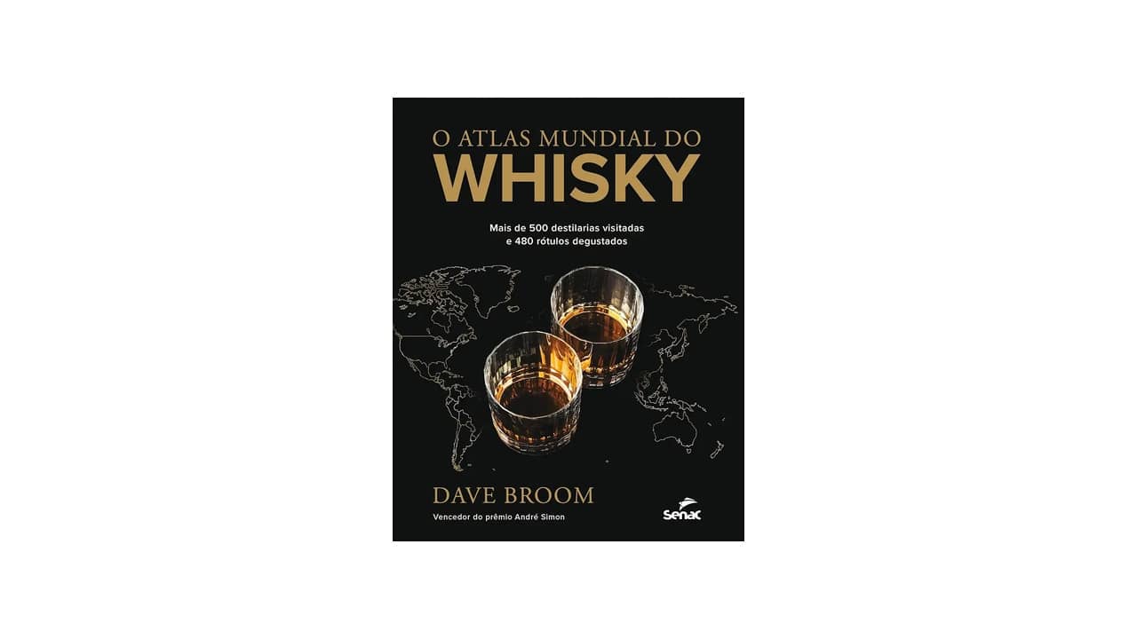 o Melhor Whisky do Mundo: As 10 Melhores Opções