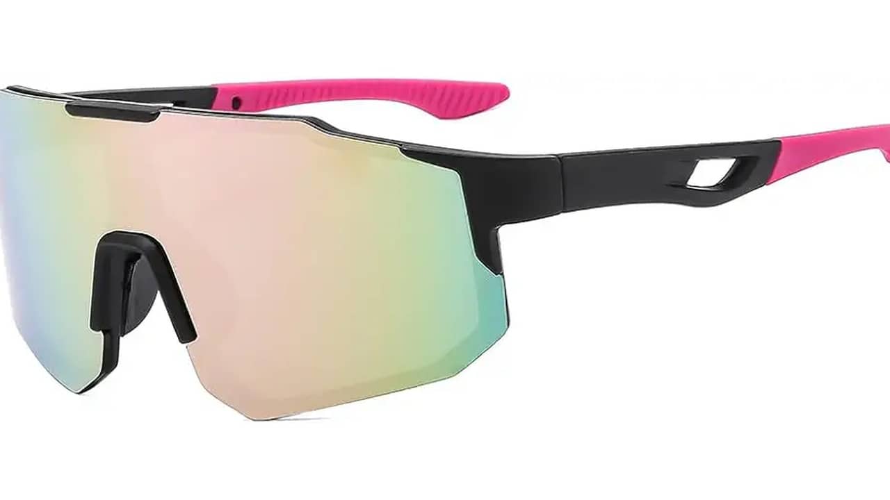 Óculos para Corrida Feminino: A Melhor Opção para Proteção e Estilo