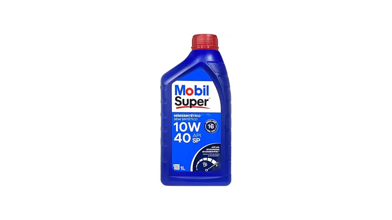 Óleo 10W40 Semi-Sintético: As Melhores Opções para Seu Motor