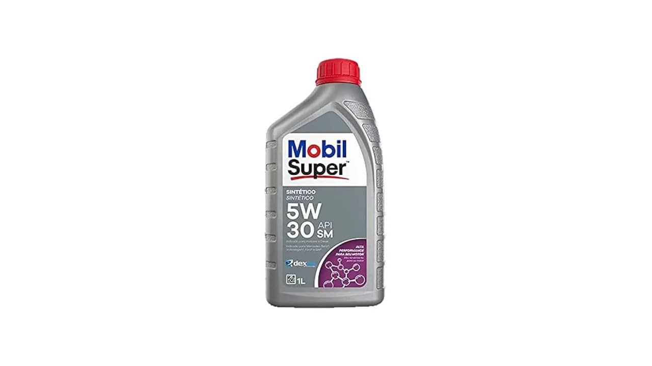 Óleo 5W30 Diesel: A Melhor Opção para Seu Veículo