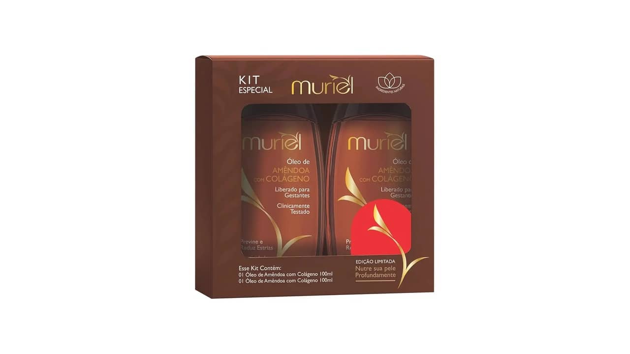 Óleo Corporal WePink: As 10 Melhores Opções para Hidratação e Fragrância