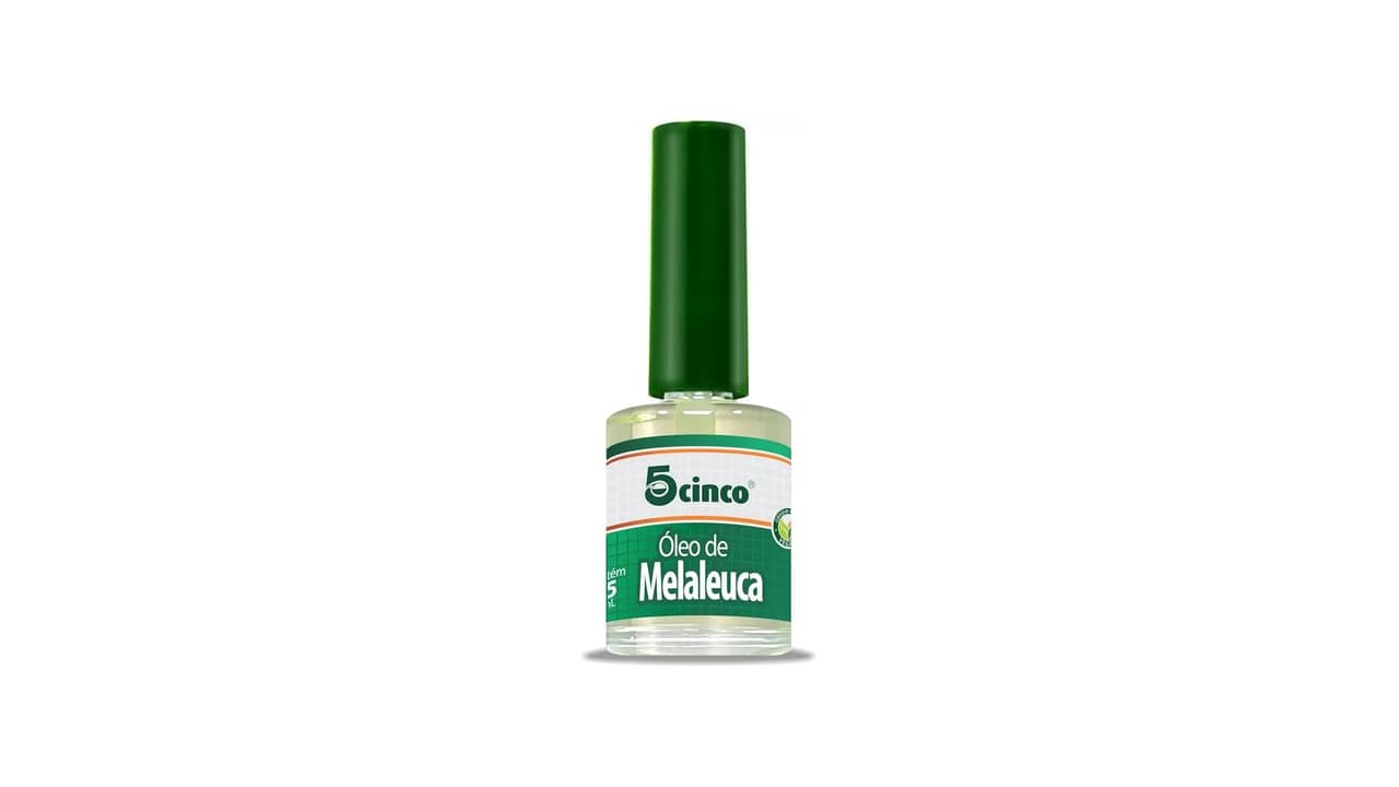 Óleo de Melaleuca para Unhas: As 10 Melhores Opções Antifúngicas