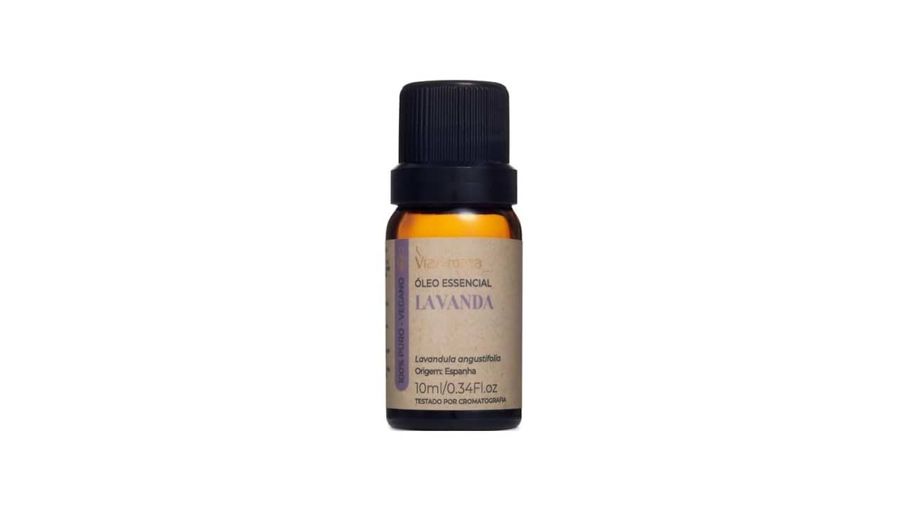 Óleo Essencial de Lavanda: As 10 Melhores Opções para Relaxamento