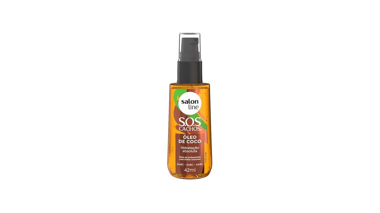 Óleo para Cabelos Ondulados: As 10 Melhores Opções Antifrizz e Hidratantes