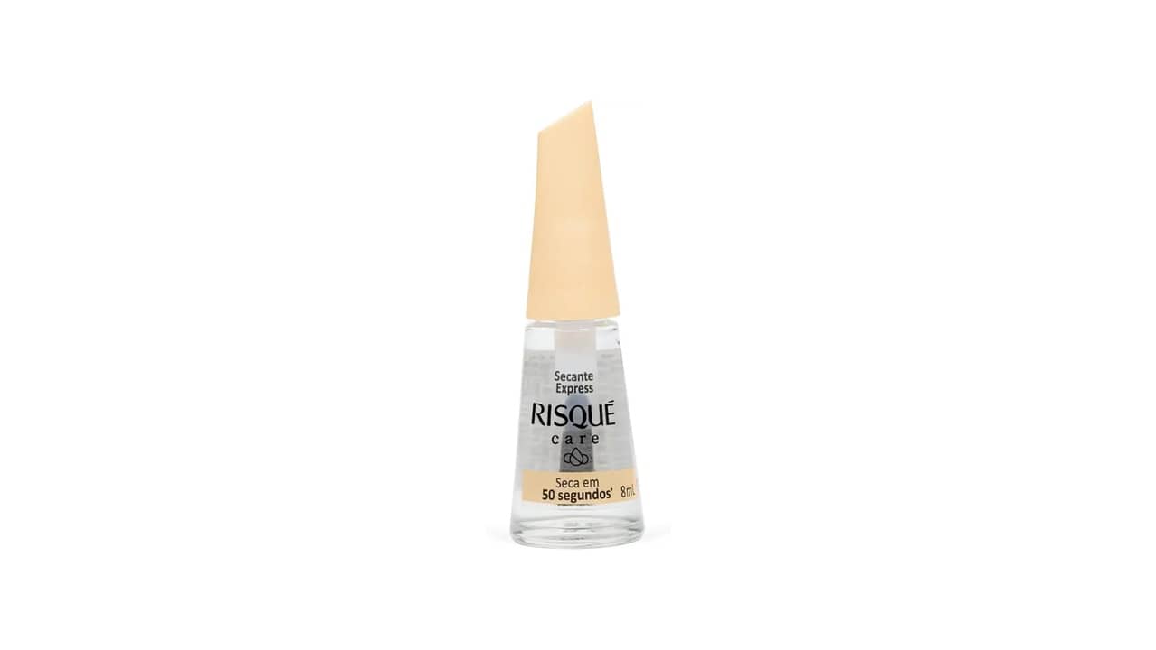 Óleo Secante: A Melhor Opção para Unhas Fortes e Brilhantes