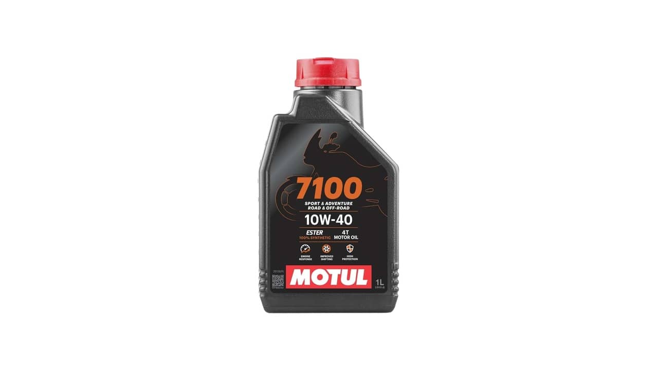 Óleo Sintético 10W40: As 10 Melhores Opções para seu Motor