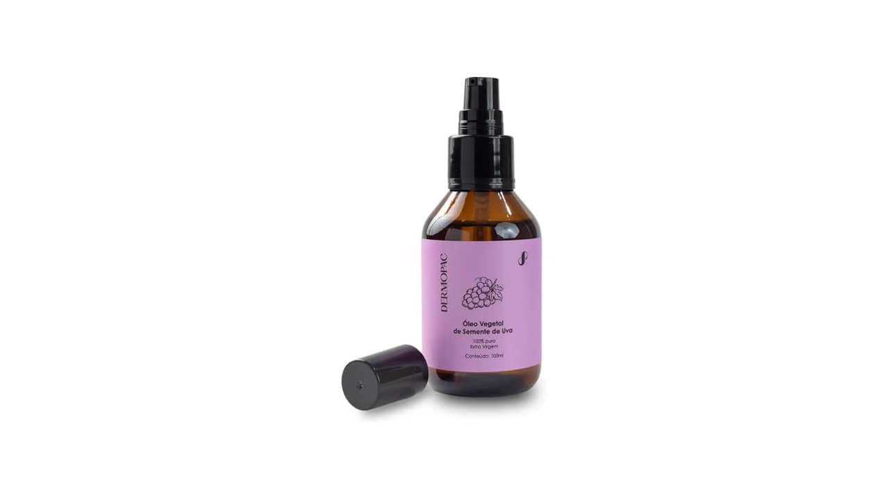 Óleo Vegetal 100% Puro: 10 Opções para Cabelo e Pele