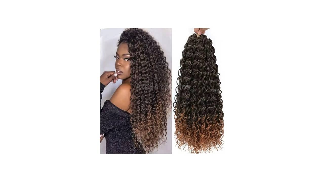 Orgânico Cacheado: As 10 Melhores Extensões para Cabelo Cacheado