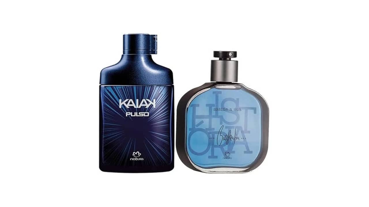 os 10 Melhores Perfumes Masculinos para Homens Modernos