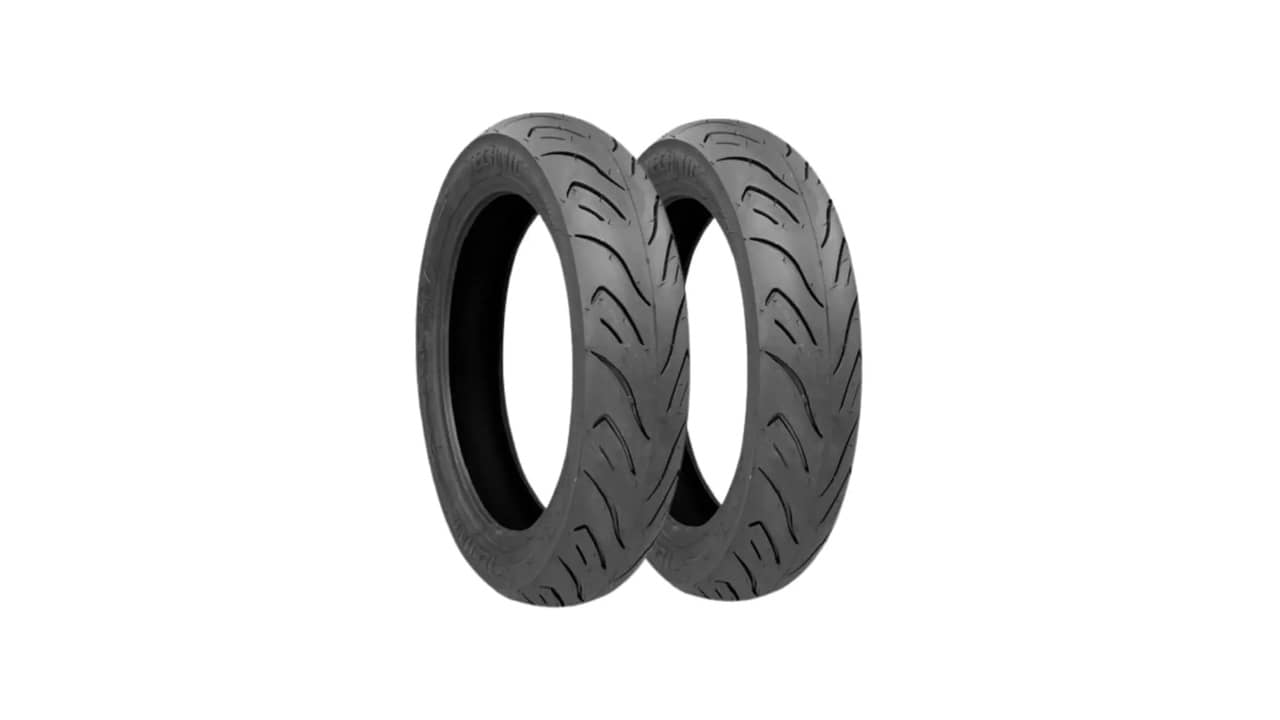 os 10 Melhores Pneus Importados para Veículos de Motocicleta e Kart
